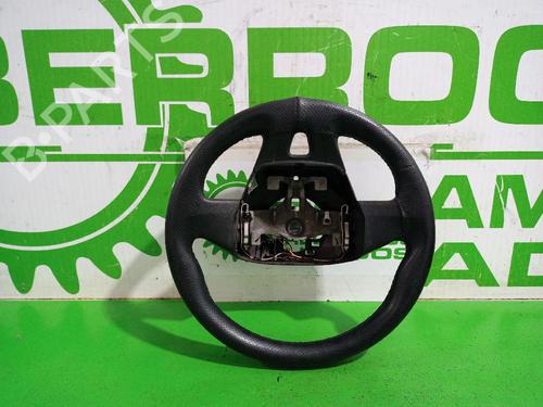 Rat RENAULT KANGOO BE BOP (KW0/1_) 1.5 dCi 75 (75 hp) 31551934