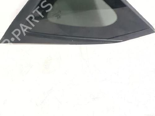 Used Rear left door window HYUNDAI i20 III (BC3, BI3) 1.0 T-GDI (101 hp) 31568491