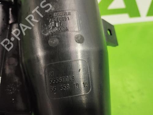 Pipe OPEL INSIGNIA A Saloon (G09) 2.0 CDTI (69) | BP31543624M125 - Image 3