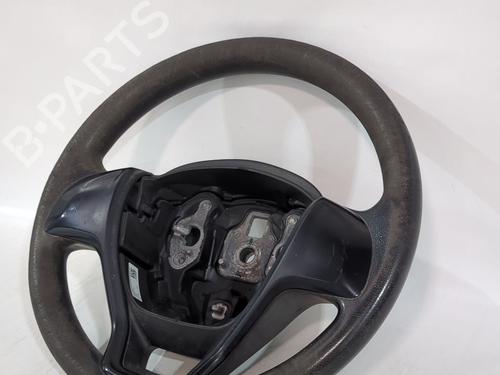 Steering wheel FIAT DOBLO Cargo (263_) 1.3 D Multijet | BP40040901C49 - Image 2