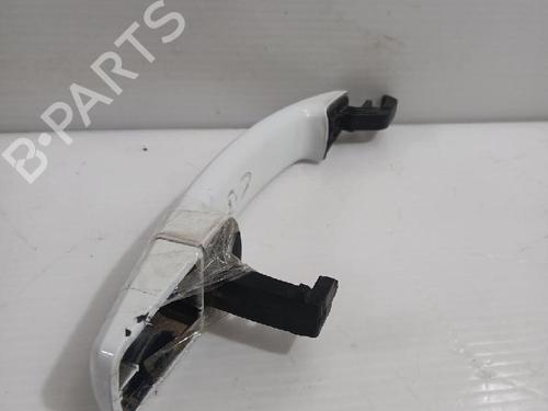Front right exterior door handle OPEL ASTRA H (A04) 1.7 CDTI (L48) | BP31565300C129