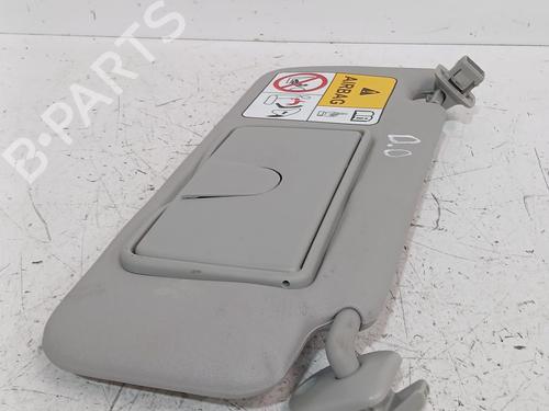 Højre solskærm SUZUKI IGNIS III (MF, FF) 1.2 (ATK412) | BP38866833I2 - Image 5