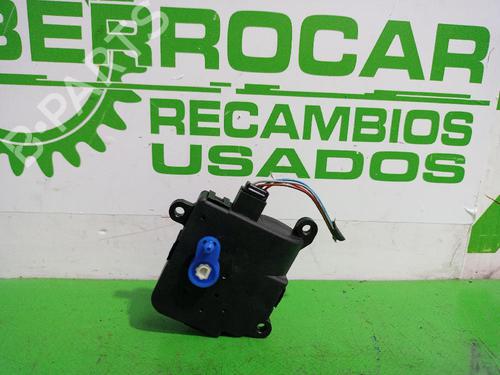 Fuel door actuator PEUGEOT PARTNER Box Body/MPV (5_, G_) 2.0 HDi | BP31550311E18 - Image 2