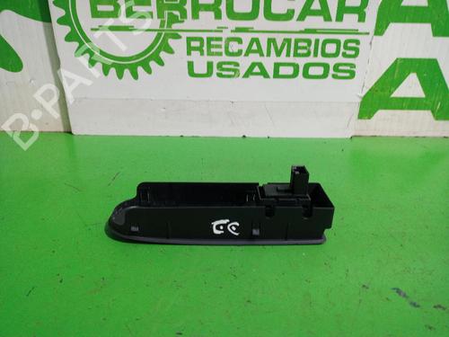 Right front window switch VW GOLF VI (5K1) 1.6 TDI | BP31553630I26 - Image 4
