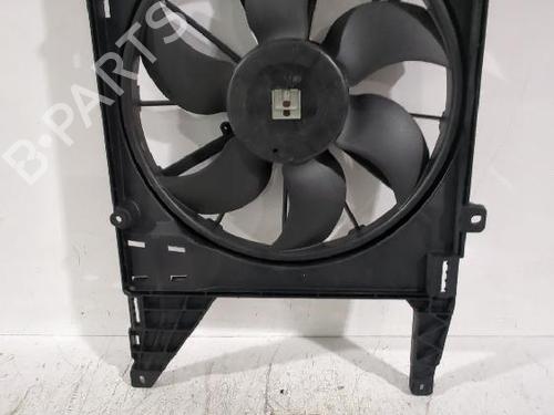 Used Radiator fan Radiator fan 31566000 31566000