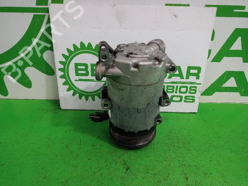 Used AC compressor AC compressor FORD FOCUS I Saloon (DFW) 1.6 16V (100 hp) 31547545 31547545