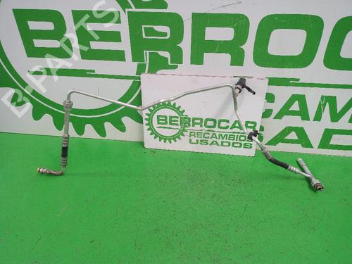 Used AC pipe AC pipe FORD FOCUS I Saloon (DFW) 1.6 16V (100 hp) 31547509 31547509