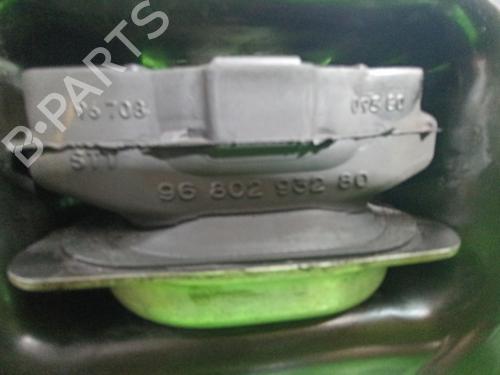 Engine mount CITROËN C3 II (SC_) | BP38861679M89 - Image 2