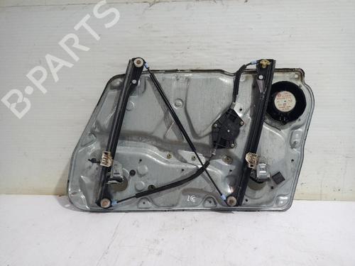 Front left window mechanism VW PASSAT B5.5 (3B3) 1.9 TDI | BP31562238C22 - Image 2