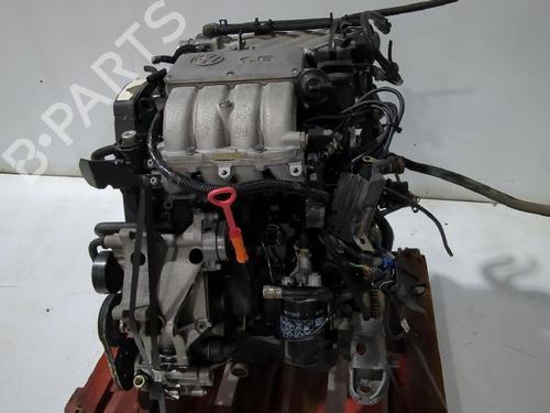 Motor Motor VW GOLF V (1K1) 2.0 FSI (150 hp) 33904655 33904655