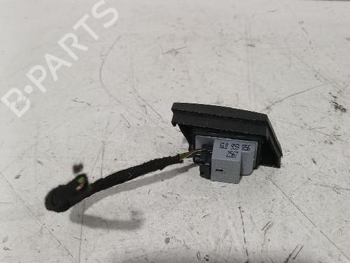Right front window switch SEAT IBIZA III (6L1) 1.4 TDI | BP32466596I26 