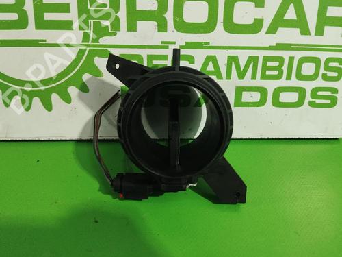 Mass air flow sensor FORD FOCUS III Saloon 1.6 TDCi | BP31544361M95 - Image 3