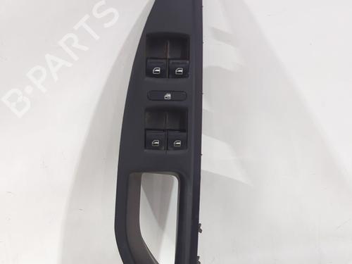Used Left front window switch Left front window switch 39612743 39612743