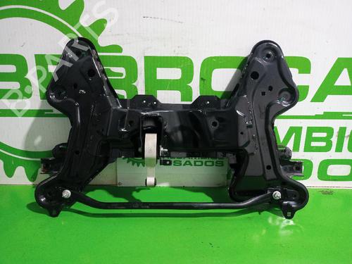 Subframe CITROËN C3 II (SC_) 1.2 VTi 82 | BP31551454M9