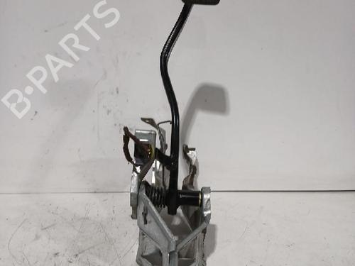 Break pedal OPEL ASTRA H (A04) 1.7 CDTI (L48) | BP32465984I19 