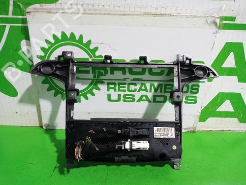 Climate control FORD S-MAX (WA6) 2.0 TDCi | BP31551174I5