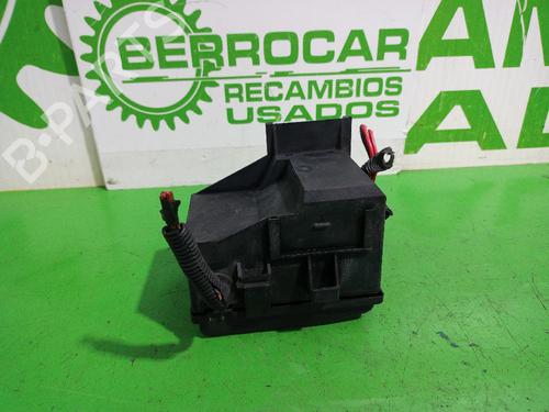 Fuse box OPEL ZAFIRA A MPV (T98) 2.0 DI 16V (F75) | BP31552846E1 