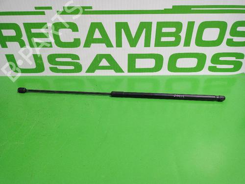 Pansergassdemper OPEL INSIGNIA A Saloon (G09) 2.0 CDTI (69) (131 hp) 31543636