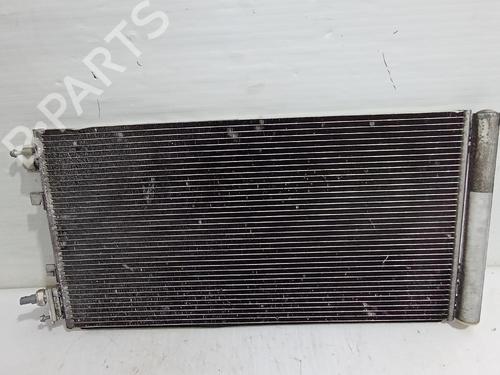 Used AC radiator RENAULT MEGANE IV Saloon 1.3 TCe 115 (LVN9) (116 hp) 31558184