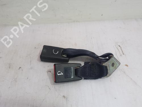 Seat buckle MITSUBISHI ASX (GA_W_) 1.8 DI-D 4WD (GA6W) | BP31558513I32