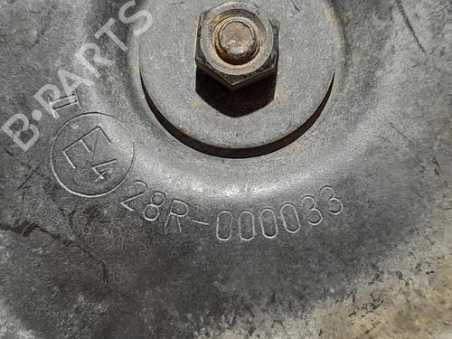 Horn VW CADDY III MPV (2KB, 2KJ, 2CB, 2CJ) 1.9 TDI | BP31539382E13