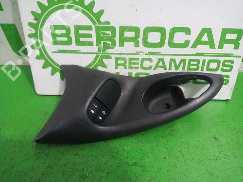 Used Left front window switch Left front window switch FORD FOCUS I Saloon (DFW) 1.8 Turbo DI / TDDi (90 hp) 31546904 31546904