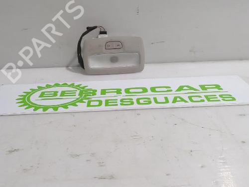 Interior roof light DACIA DUSTER (HM_) 1.0 TCe 90 (HMM6) | BP32462644I8