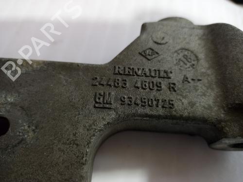 Gearbox mount RENAULT TRAFIC III Bus (JG_) 1.6 dCi 95 (JGMR, JGMJ) | BP38862635M88 - Image 5