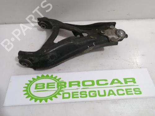 Left front suspension arm DACIA DUSTER (HM_) 1.0 TCe 90 (HMM6) | BP31567859M12 - Image 2
