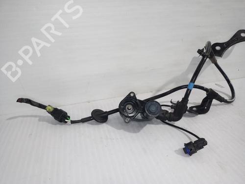 håndbremse KIA NIRO II (SG2) 1.6 GDi Hybrid | BP31555991I18