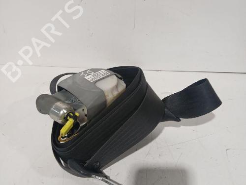 Front left seatbelt CITROËN C1 (PM_, PN_) 1.4 HDi | BP32464064I26 