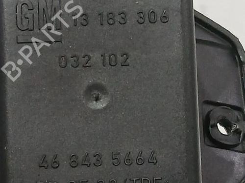 Tanklåg OPEL CORSA E (X15) 1.4 (08, 68) | BP33746827C131  - Image 7