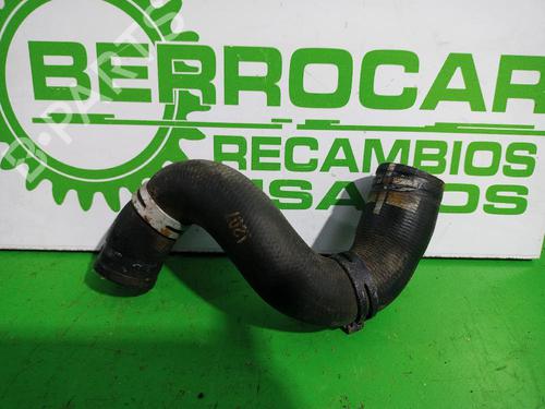 Pipe PEUGEOT PARTNER MPV (5_, G_) 1.9 D | BP31543766M125 - Image 2