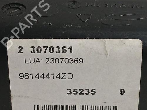 Left front window switch CITROËN JUMPY III Van (V_) 1.5 BlueHDi 100 | BP31564616I27