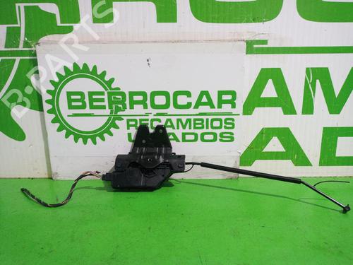 Used Tailgate lock Tailgate lock BMW 3 (E46) 320 d (136 hp) 31550020 31550020