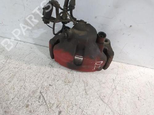 Left front brake caliper AUDI A4 B6 (8E2) 1.9 TDI | BP32462153M105 - Image 3