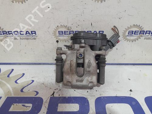 Used Left rear brake caliper Left rear brake caliper RENAULT MEGANE IV Grandtour (K9A/M/N_) 1.6 dCi 130 (130 hp) 31540406 31540406