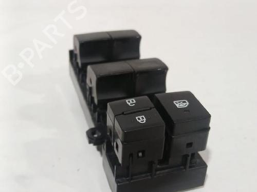 Left front window switch TOYOTA YARIS CROSS (MXP_) 1.5 Hybrid (MXPJ10) | BP37231410I27 - Image 5