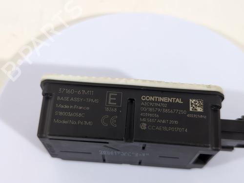 Electronic module SUZUKI SX4 S-Cross (JY) 1.4 T (AKK414) | BP38868265M83 - Image 2