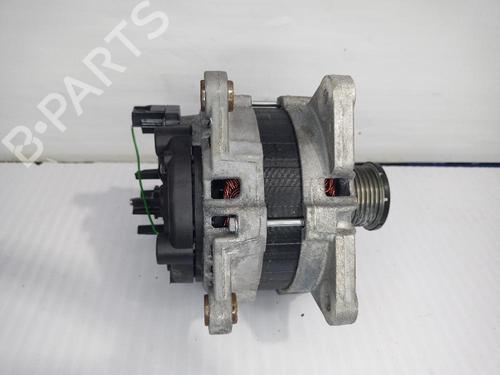 Alternator NISSAN QASHQAI II (J11, J11_) 1.2 DIG-T | BP31554701M7 
