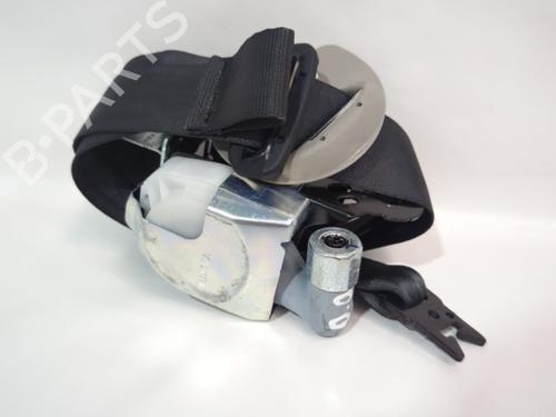 Front right seatbelt SSANGYONG TIVOLI 1.5 | BP38867118I25 - Image 4