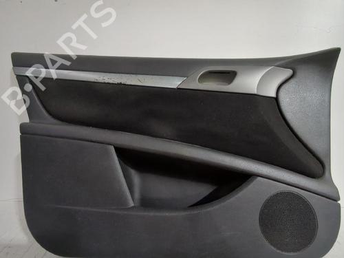 Front left panel PEUGEOT 407 (6D_) 2.0 HDi 135 (6DRHRH, 6DRHRE, 6DRHRG, 6DRHRJ) | BP31564891C58 - Image 2