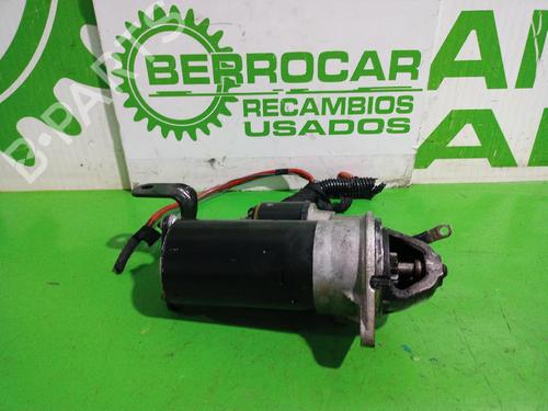 Starter OPEL VECTRA C (Z02) 2.2 DTI 16V (F69) | BP31551052M8 - Image 4