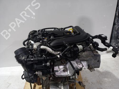 Engine VW T-CROSS (C11, D31) | BP38862266M1 - Image 6