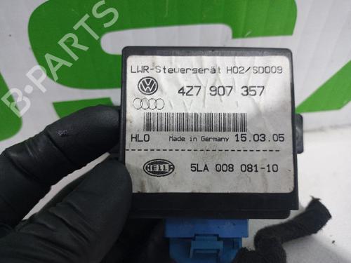 Electronic module AUDI A6 C5 (4B2, 4B4) 2.5 TDI quattro | BP32041318M83 - Image 3
