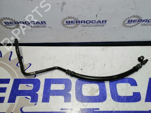Used Pipe Pipe SAAB 9-3 Cabriolet (YS3D) 2.0 Turbo (154 hp) 31570194 31570194