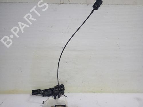 Front left lock RENAULT SCÉNIC II (JM0/1_) 1.5 dCi (JM1F) | BP31558705C98 