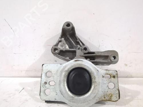 Used Engine mount Engine mount RENAULT MEGANE II (BM0/1_, CM0/1_) 1.9 dCi (BM0G, CM0G) (120 hp) 32489060 32489060