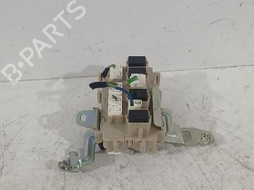 Fuse box NISSAN QASHQAI II (J11, J11_) 1.5 dCi | BP32461846E1