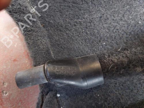 Rear parcel shelf SKODA RAPID Spaceback (NH1) 1.6 TDI | BP31570395C85 - Image 2